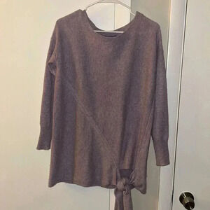 J. Crew tunic sweater